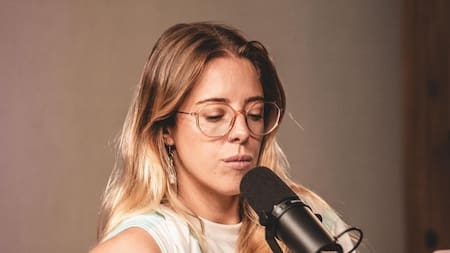 Nati Jota. Foto: Instagram.