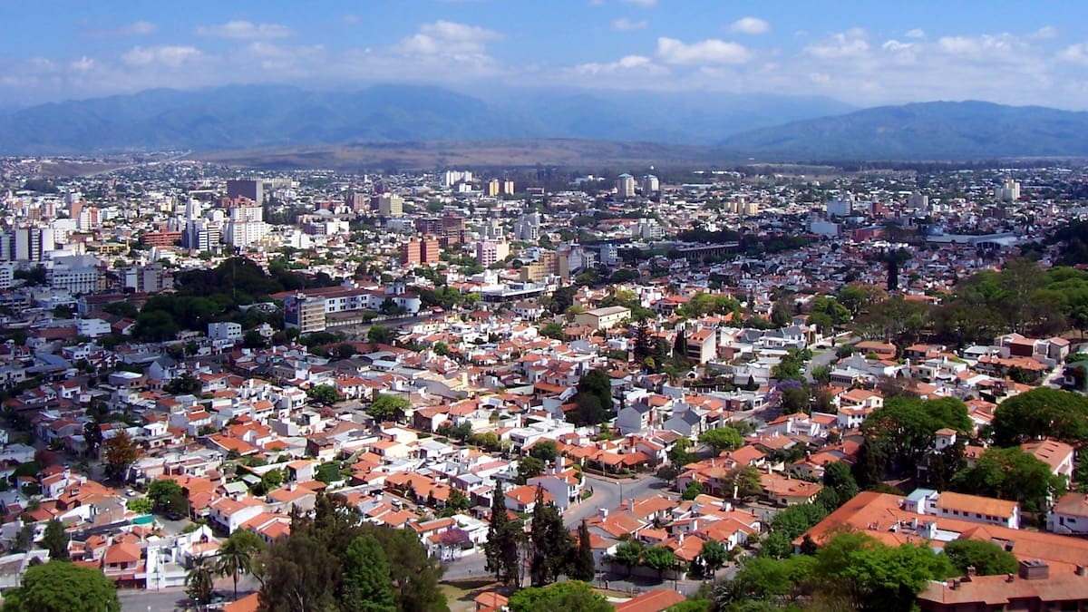Pronóstico extendido para Salta: qué esperar este 12 de mayo de 2026