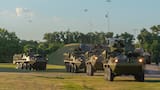El Ejército Argentino incorpora los Stryker 8×8 y concreta su mayor modernización de Infantería en 20 años