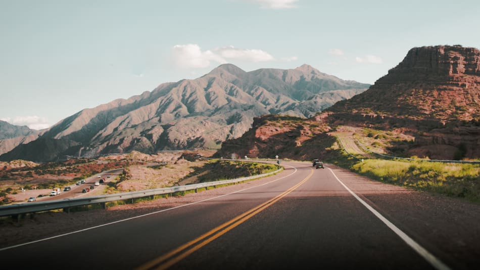 Las cinco mejores ciudades de la Argentina para hacer turismo. Foto: Unsplash