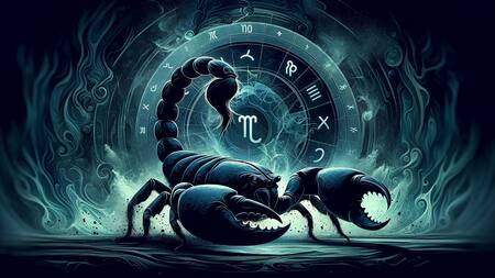 Horoscopo de Escorpio de hoy: domingo 1 de diciembre de 2024. Foto: Redacción canal26.com