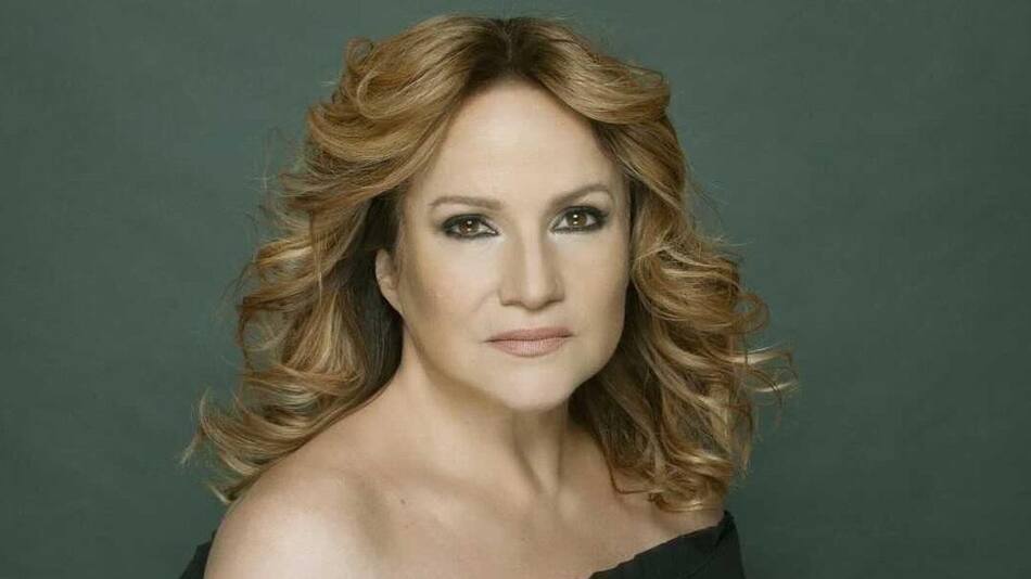 Lucía Galán y su historia de abuso sexual. Foto: Instagram @luciaggalan.