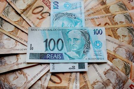 Devaluación del real brasileño. Foto: Pixabay.