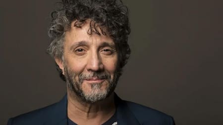 Fito Páez. Foto: Instagram