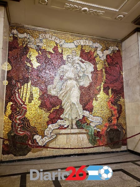 Las bellezas de San Petersburgo