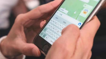 WhatsApp, tecno, Reuters