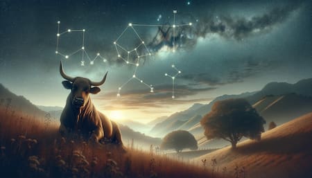 Horoscopo de Tauro de hoy: domingo 2 de marzo de 2025. Foto: Redacción canal26.com