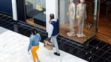 Cómo será el nuevo shopping en Chile que buscará atraer más turistas argentinos: locales, oficinas y terraza con vista al lago