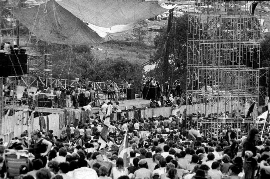 Woodstock