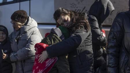 Un país de Sudamérica lidera el ranking de las naciones más solidarias con los desplazados y refugiados