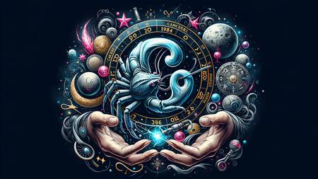 Horóscopo de Cáncer de hoy: domingo 20 de abril de 2025. Foto: Redacción canal26.com