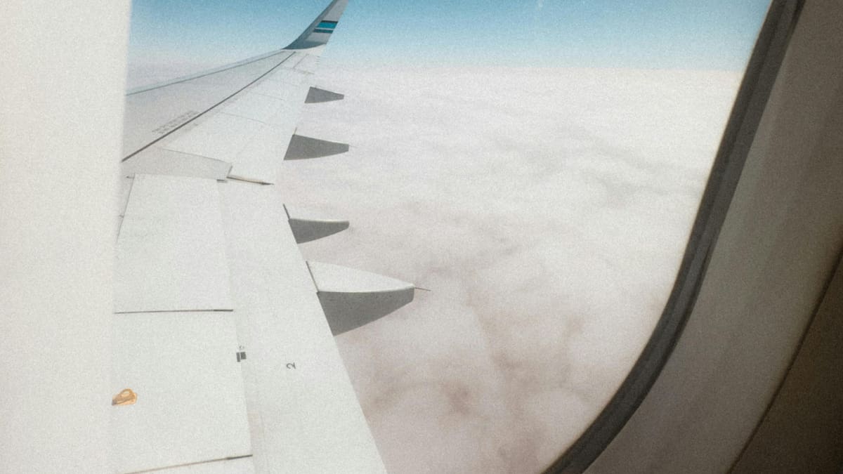 Importantes beneficios para quienes quieran hacer un viaje. Foto: Pexels.