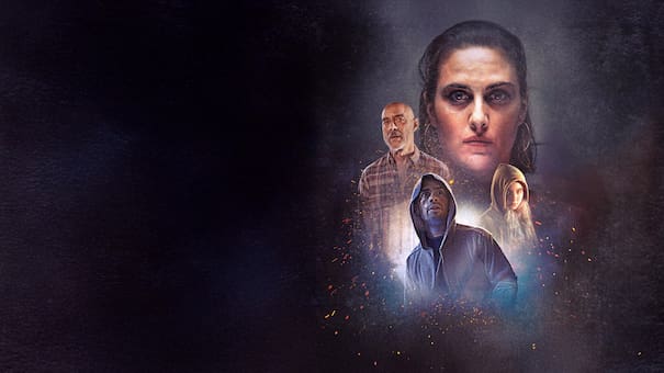 HBO Max: de qué se trata la película argentina furor en streaming filmada en plano secuencia y protagonizada por Julieta Díaz