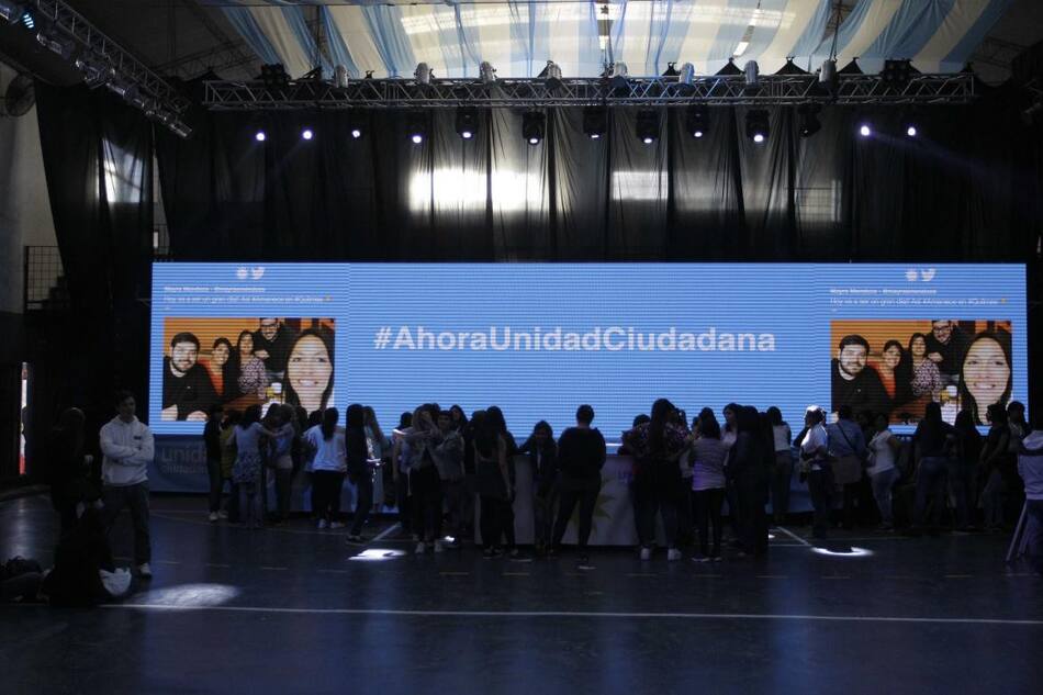 Búnker - CFK