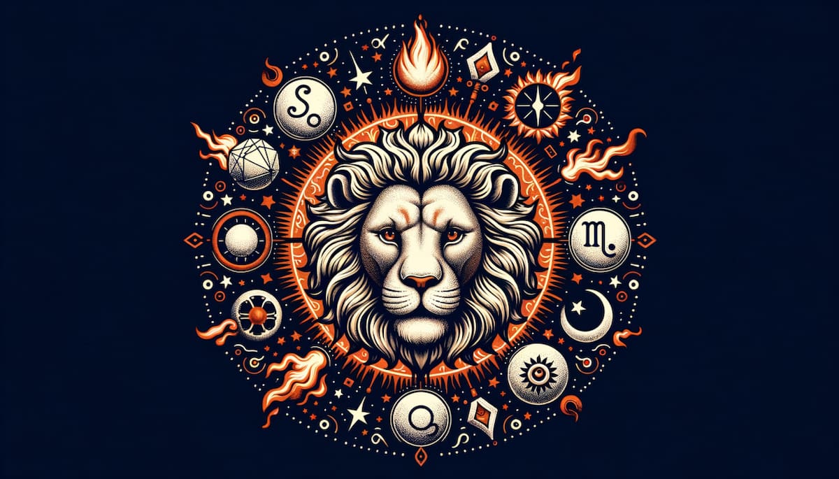 Horóscopo de Leo de hoy: domingo 11 de mayo de 2025. Foto: Redacción canal26.com
