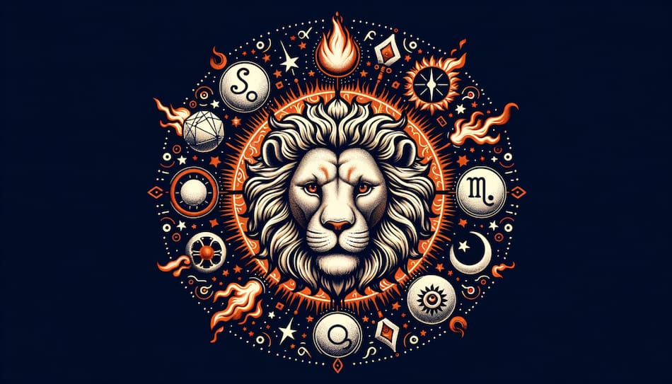 Horóscopo de Leo de hoy: domingo 11 de mayo de 2025. Foto: Redacción canal26.com