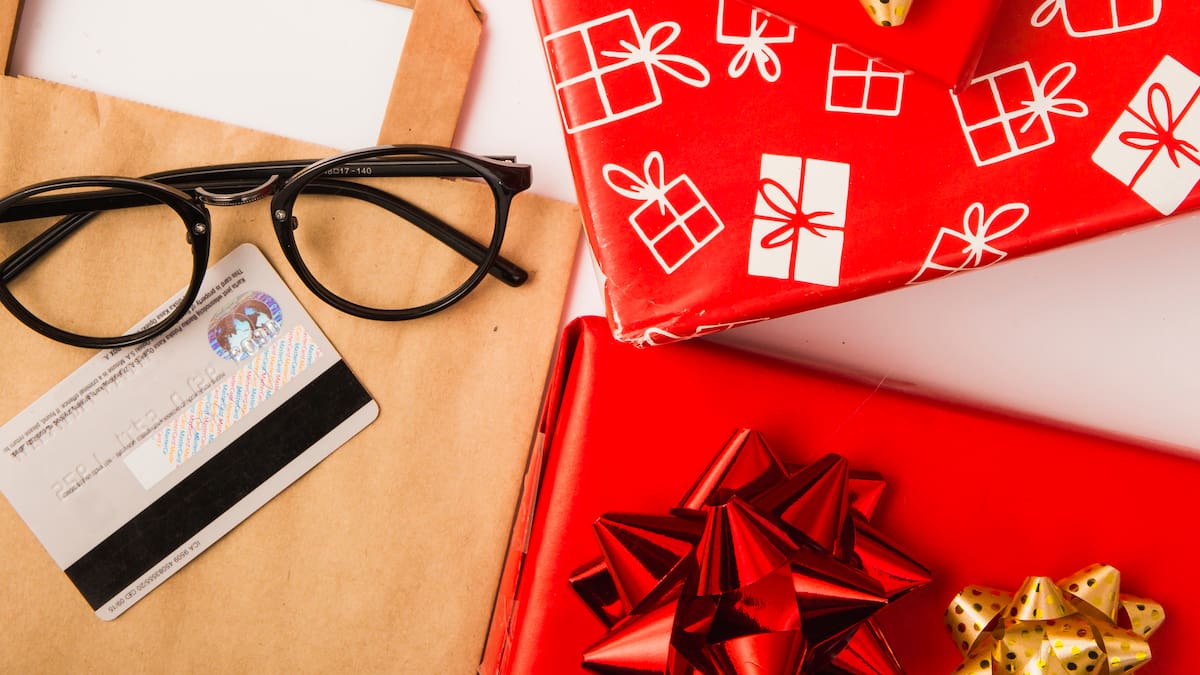 Regalos sustentables