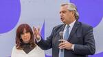 Alberto Fernández cuestionó a Cristina Kirchner y recordó que nunca la reconoció como su “jefa política”