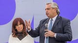 Alberto Fernández cuestionó a Cristina Kirchner y recordó que nunca la reconoció como su “jefa política”