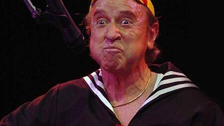 Carlos Villagrán - Quico - Chavo del 8