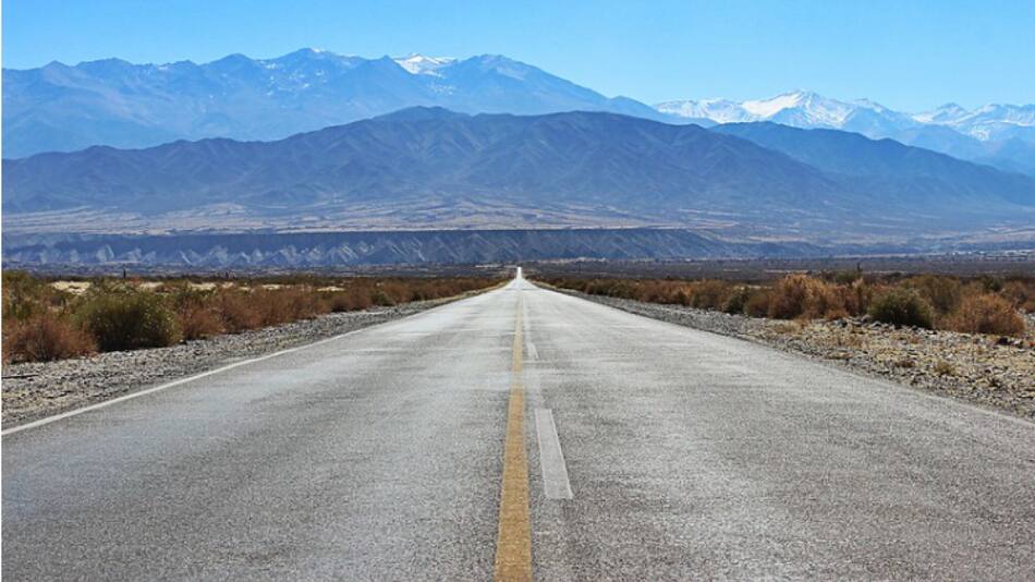 Cachi, Salta, Argentina. Foto: norte.com.