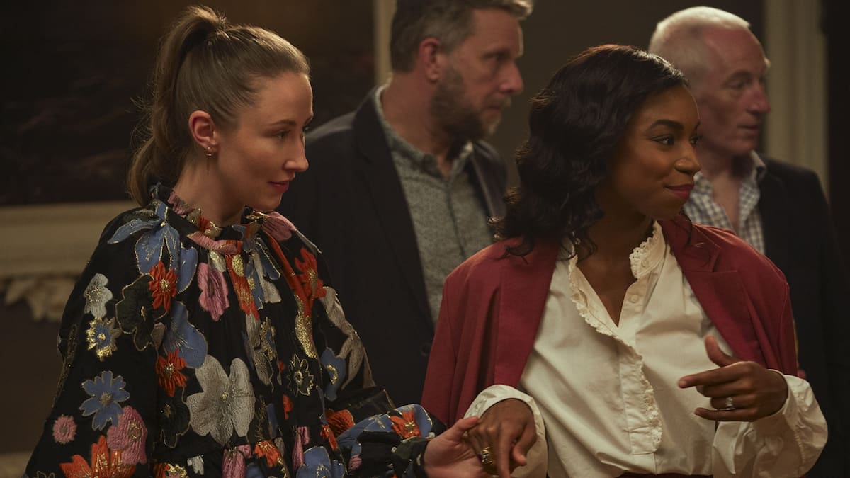 Chloe, serie para ver en Prime Video