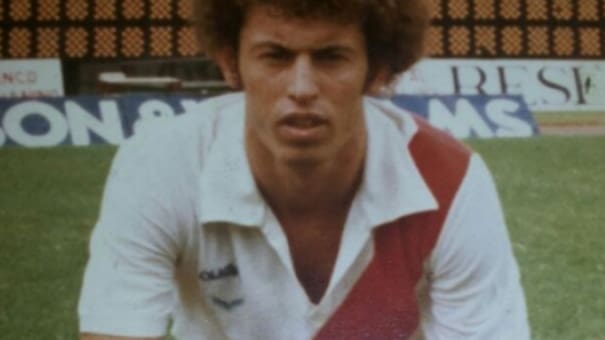 La historia de una joya de River que cortó su carrera para combatir en la Guerra de Malvinas: volvió al fútbol y fue ídolo en Chile