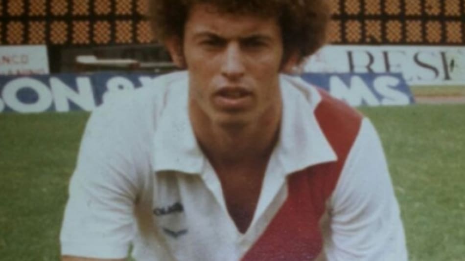 Gustavo De Luca.