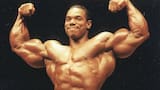 De conquistar el "Arnold Classic" a perder parte de su cuerpo: la historia de Flex Wheeler, el último "gran fisicoculturista"
