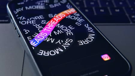 Threads. Foto: Unsplash.