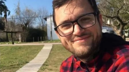 Federico Martín Pérez Viegener