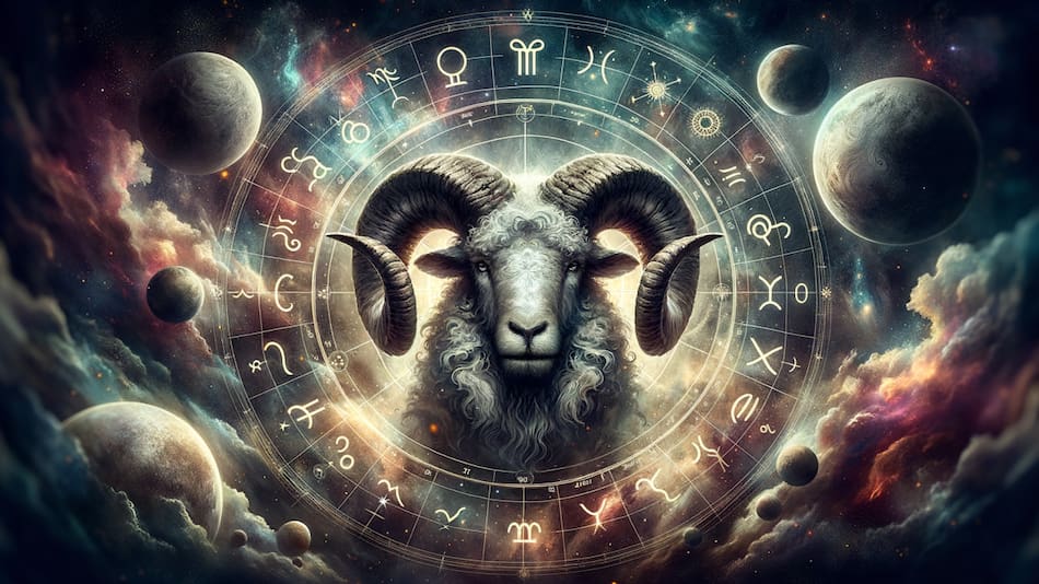 Horoscopo de Aries de hoy: sábado 5 de octubre de 2024. Foto: Redacción canal26.com