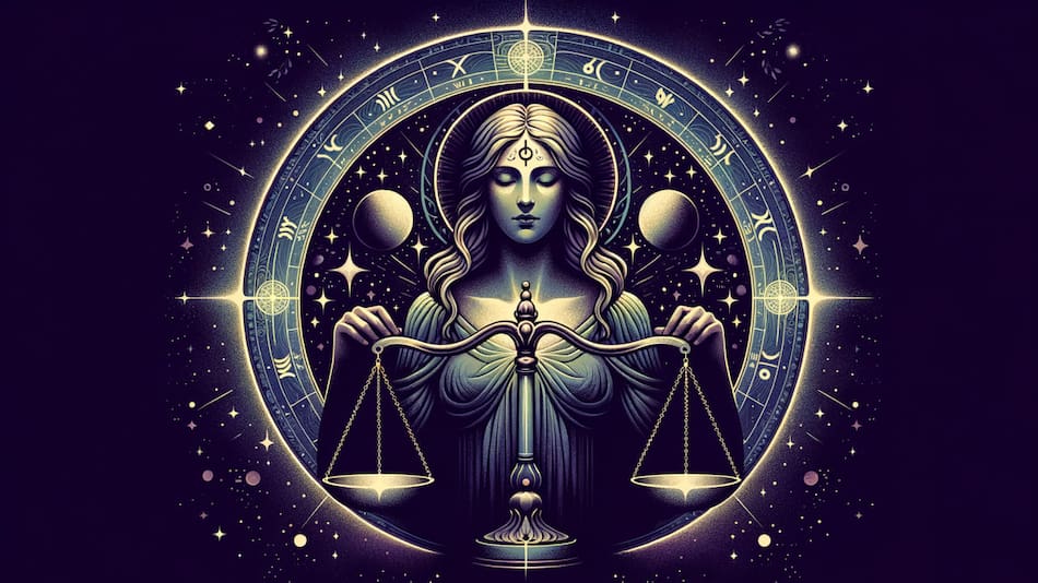 Horóscopo de Libra de hoy: miércoles 7 de mayo de 2025. Foto: Redacción canal26.com