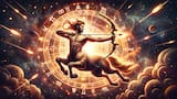 Horóscopo de Sagitario de hoy: martes 28 de octubre de 2025