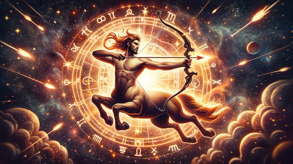 Horóscopo de Sagitario de hoy: martes 28 de octubre de 2025