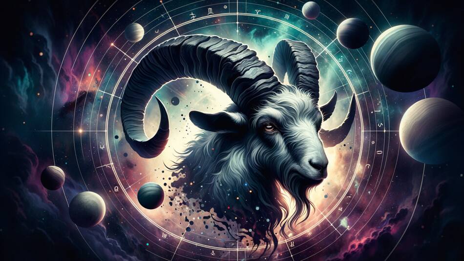 Horóscopo de Capricornio de hoy: domingo 31 de marzo de 2024. Foto: Redacción canal26.com