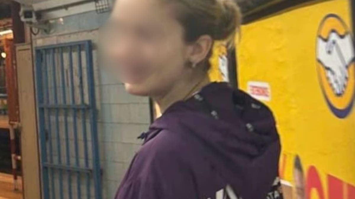 Encontraron a la adolescente de 15 años desaparecida en Belgrano en medio del partido de Argentina