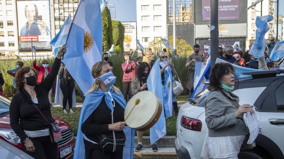 Banderazo