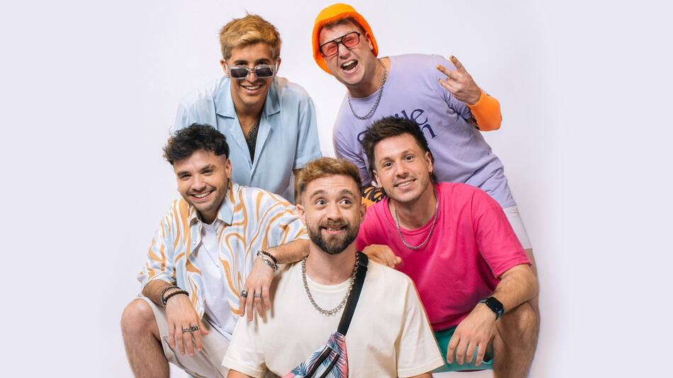 Marama. Foto: prensa.