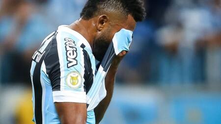 Gremio, Brasil, foto NA