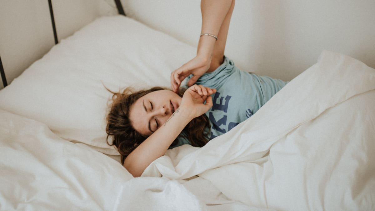 Sueño reparador: cuál es la mejor hora para irse a dormir y cuánto tiempo recomiendan descansar