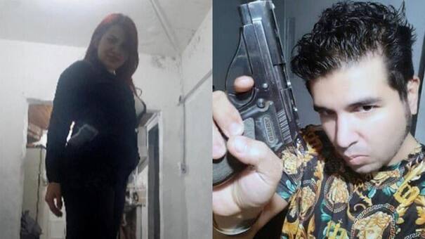 Fernando Sabag Montiel y Brenda Uliarte fueron condenados a un año en prisión por tener un DNI falso