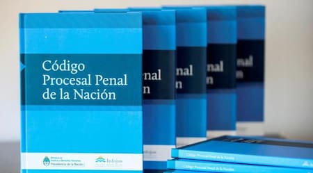 Código Penal - Novedades
