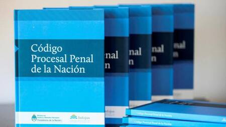 Código Penal - Novedades