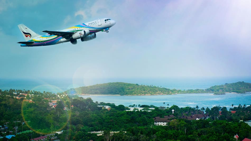 Turismo. Foto: Pexels