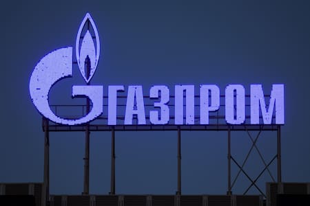 Ucrania no extiende el contrato de tránsito con Gazprom. Foto: Reuters.