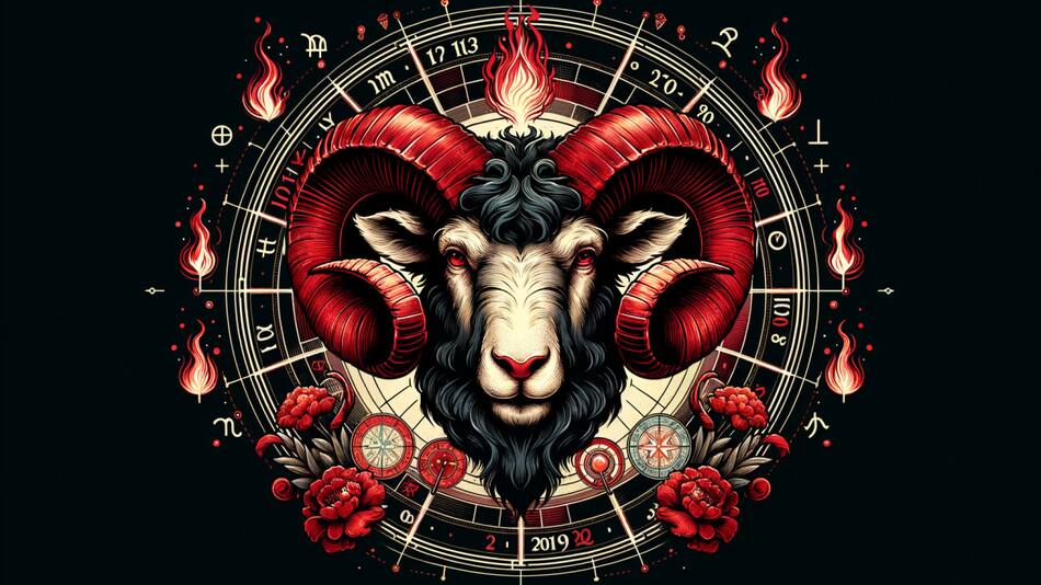 Horóscopo de Aries de hoy: martes 14 de enero de 2025. Foto: Redacción canal26.com