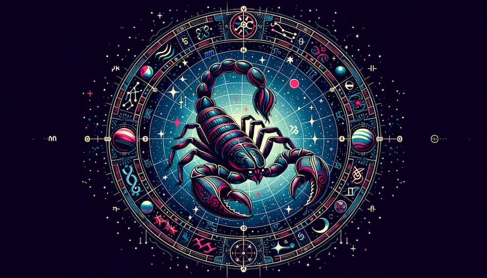 Horóscopo de Escorpio de hoy: jueves 21 de noviembre de 2024. Foto: Redacción canal26.com