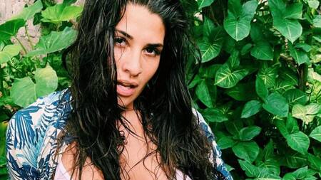 Ivana Nadal, Instagram