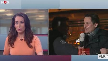 Censura en los JJOO de Beijing